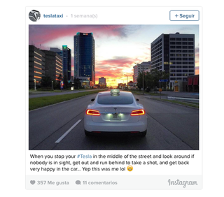 Illustration for article titled ¿Qué tal aguanta un Tesla Model S después de 160.000 kilómetros de uso? Un taxista responde